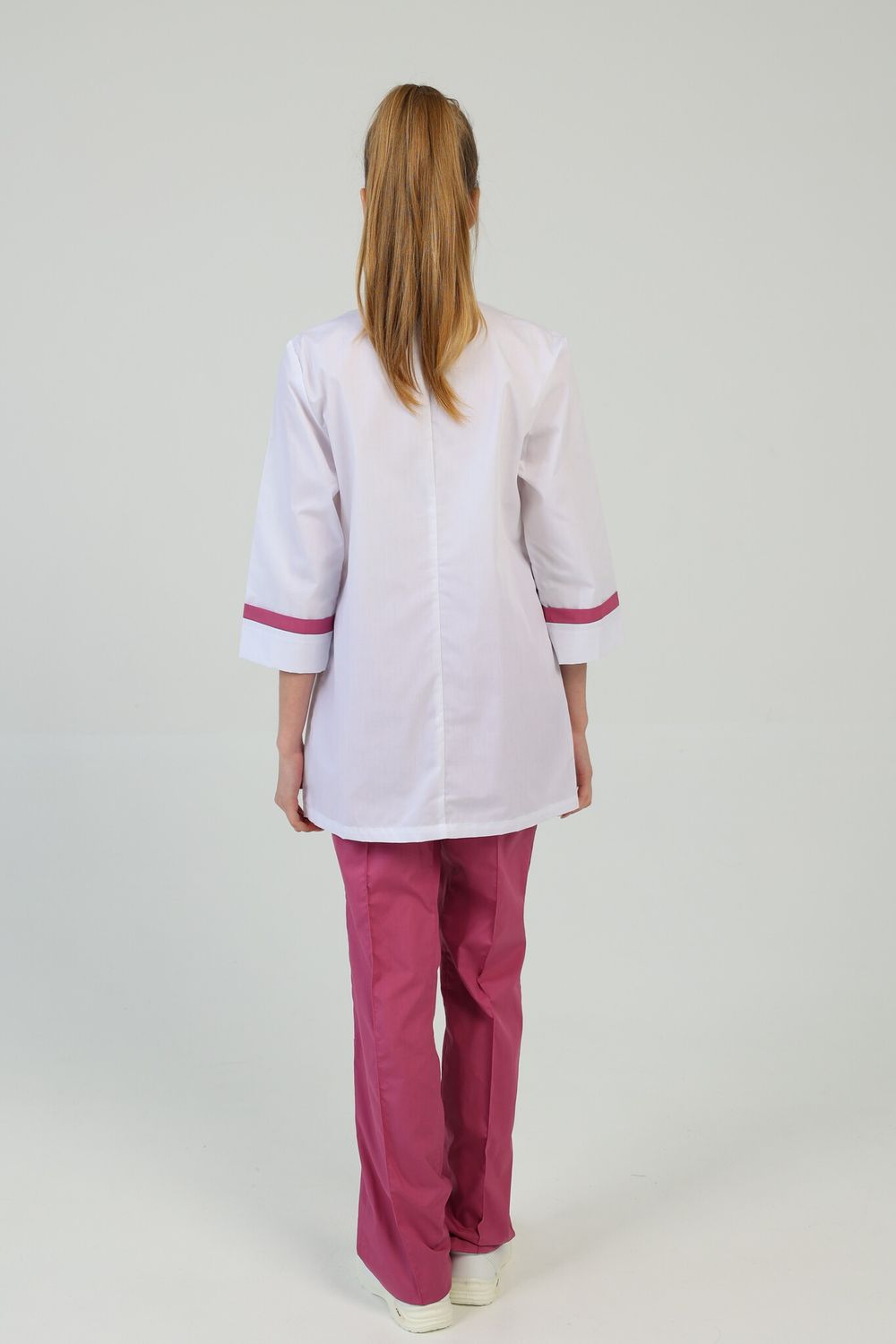 Костюм женский КМ.107