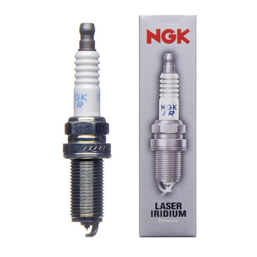 Свеча зажигания NGK 5468 SILFR6A11