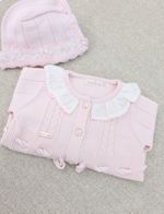 комбинезон с шапочкой