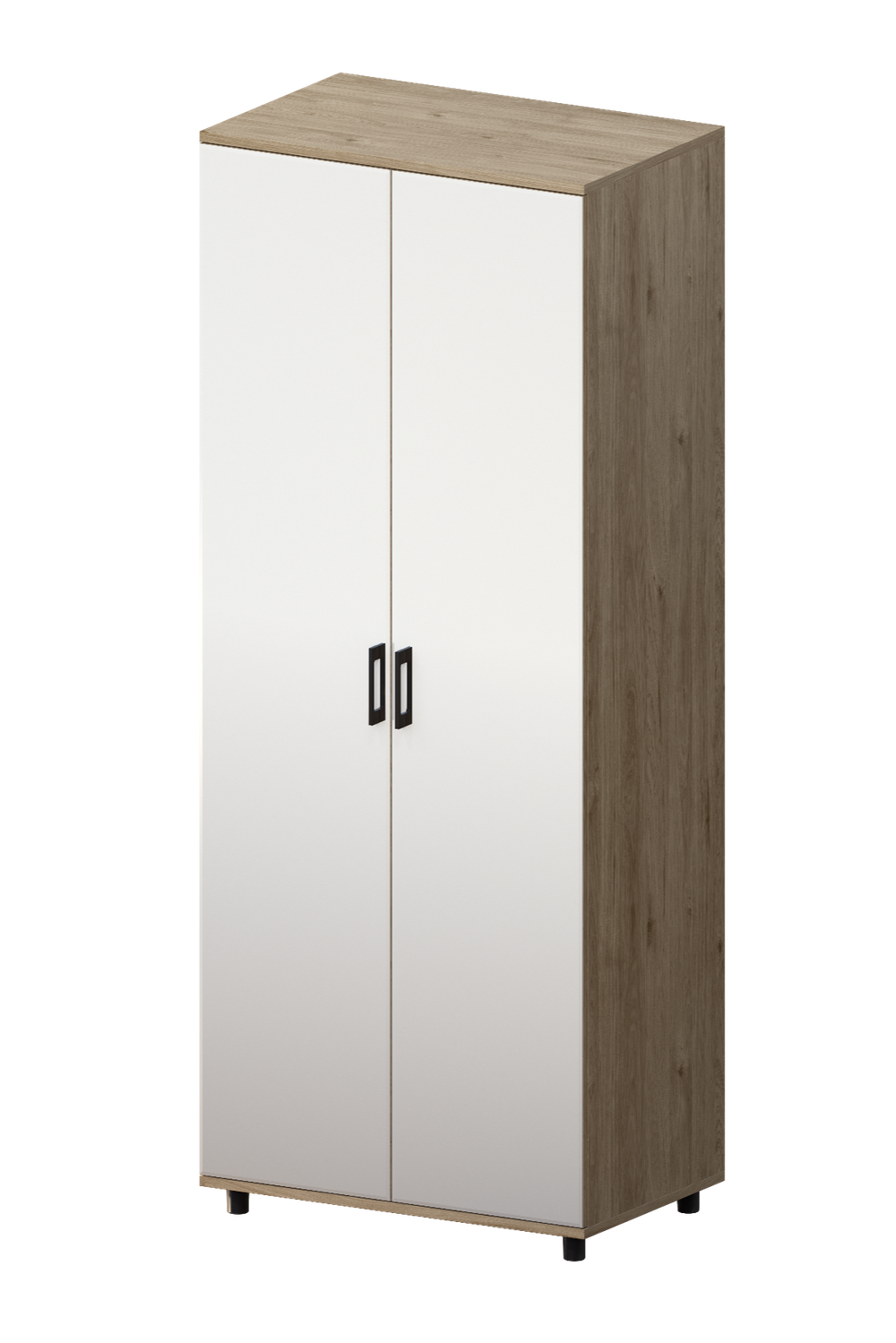 Шкаф для одежды и белья Грейс ШК-5009