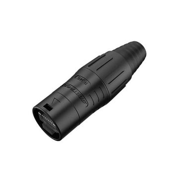 SE8MC-02-B-NEW Разъем RJ45 кабельный, IP65.