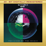 Kitaro / The Light Of The Spirit (CD)