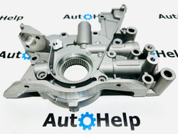 Насос масляный 15100-46030 Toyota JZX90, JZS171 1JZ-GTE