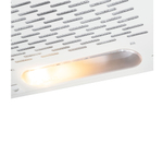 Кухонная вытяжка MAUNFELD MPA 50 белый фото 7