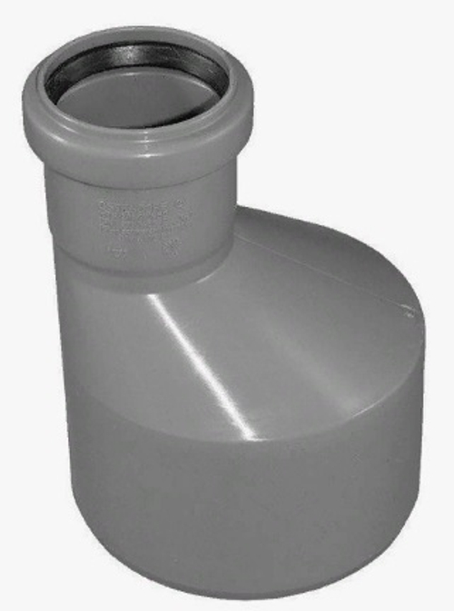 Переход эксцентрический 110/50 Политэк