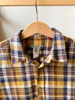 Хлопковая рубашка Bonpoint, 140