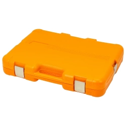 Набор инструментов в пластиковом кейсе (216 предметов) MEGATOOLS MT-38841