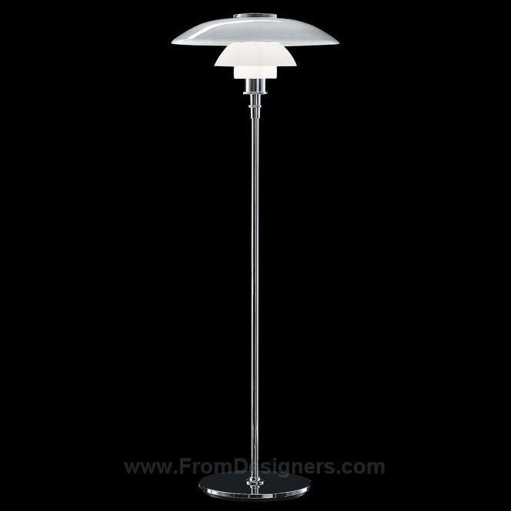 Торшер PH floor lamp