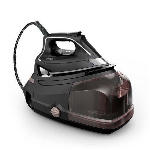 Парогенератор Rowenta Eco Steam Pro DG9611F0