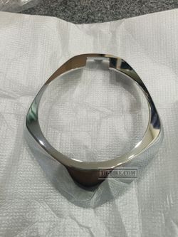 53204-K0G-900. COVER, SPEEDOMETER. HONDA