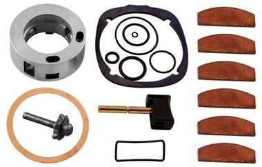 JAI-0904RK Ремонтный комплект для гайковерта пневматического ударного JAI-0904