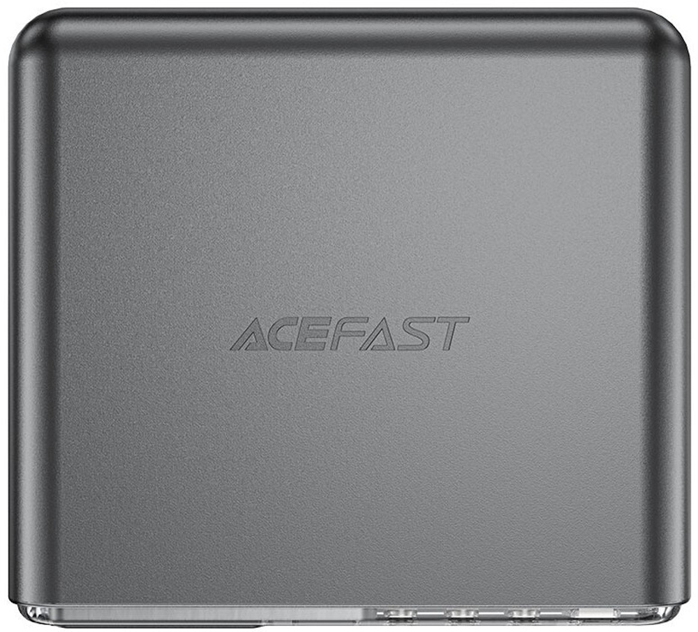Зарядное устройство сетевое ACEFAST Z4