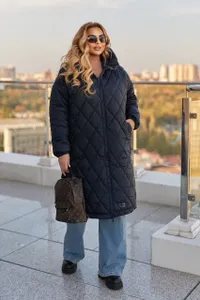 Пальто УК-800-2 Fabrika