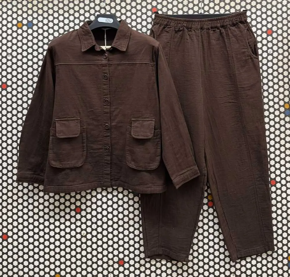 Костюм 413360 (01172068013) Fabrika