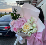 цветы Казань доставка