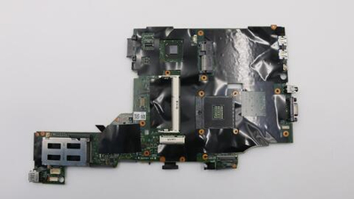 Материнская плата для ноутбука Lenovo Lenovo T430 PLN UMA N-AMT/Y-TPM (00HM345), оригинал Инвентаризация 02.23, оригинал