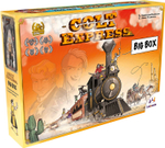 Colt Express - Big Box на немецком языке