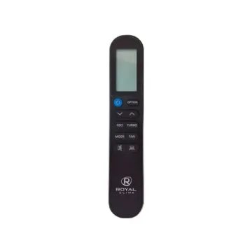 Мультисплит система на 2 комнаты Royal Clima RCI-ANF09HN x 2 / 2TFM-17HN/OUT