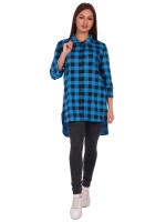 Туника на большие размеры