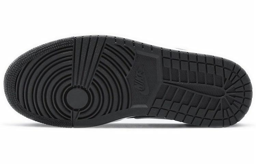 Кроссовки Jordan Air Jordan 1 Low (Женская размерная сетка)