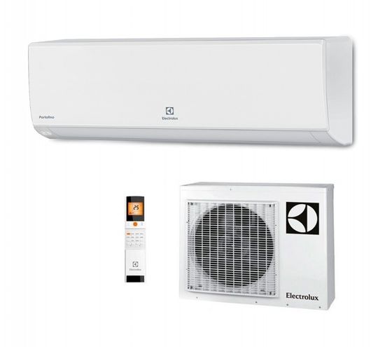 Сплит-система Electrolux EACS-09HP/N3