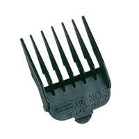 Насадка пластиковая Wahl 10 Мм для машинок серии Taper 3134-001(4503-7020)
