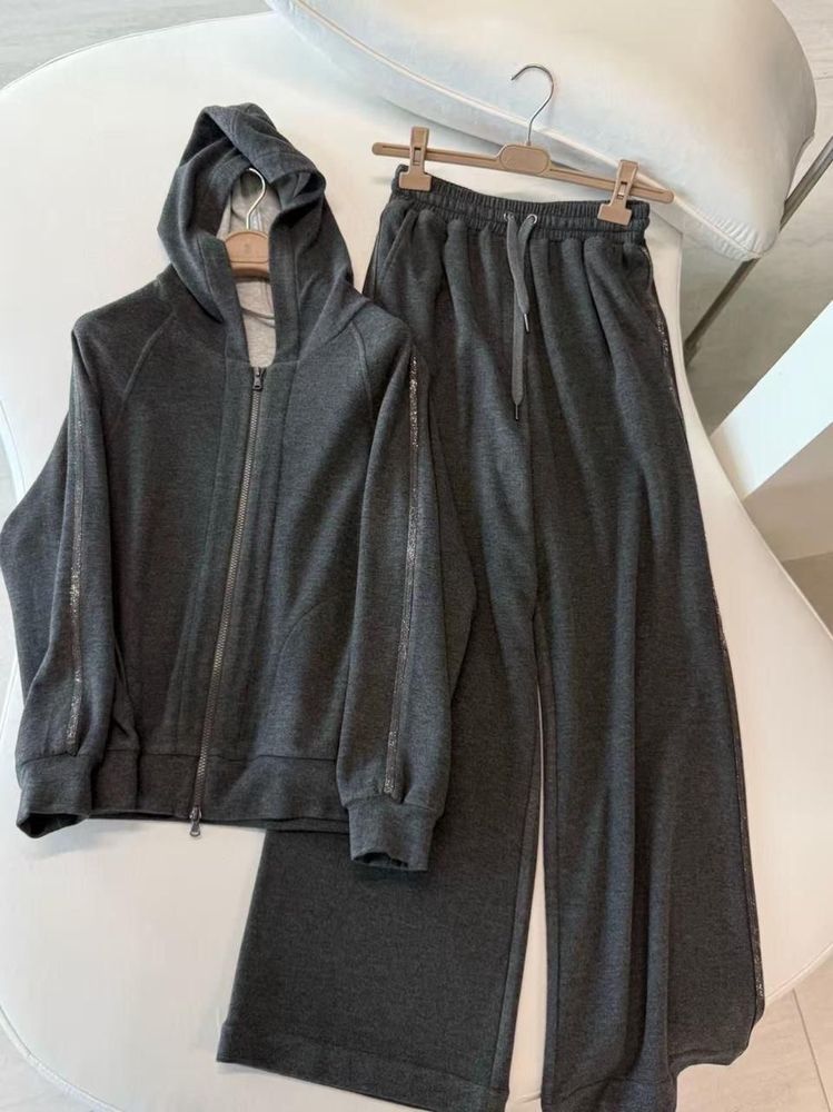 Костюм Brunello Cucinelli