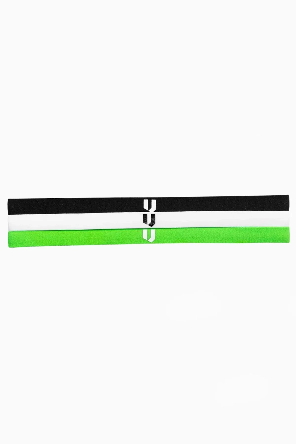 лента для волос Unisport 3-Pak - многоцветный