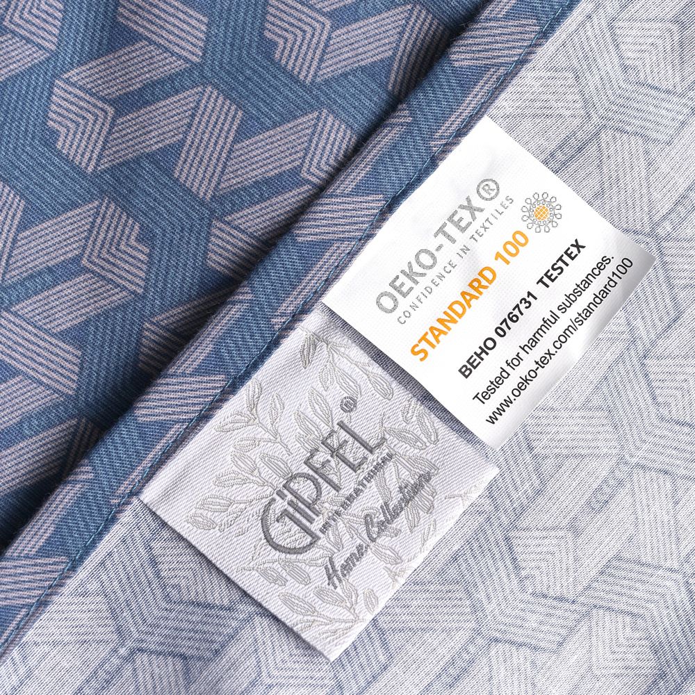 Комплект постельного белья семейный Gipfel Madison 42689