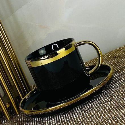 Lenardi 122-072 Чайный набор 12пр. 250 мл в под.уп.(х6)Фарфор
