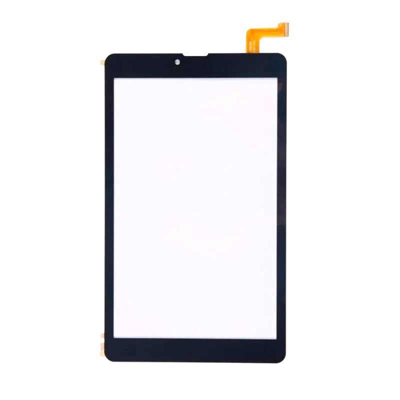 Тачскрин для Irbis TZ890 4G (Черный)