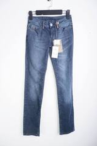 Джинсы Troll для городских будней, маркировка 32, визуально на 48/50 размер, новые