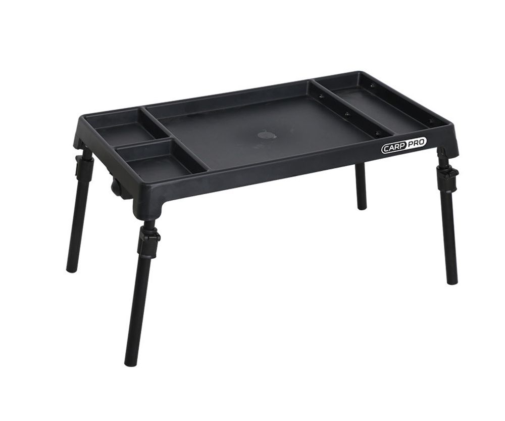 CARP PRO Стол монтажный с подсветкой пластик