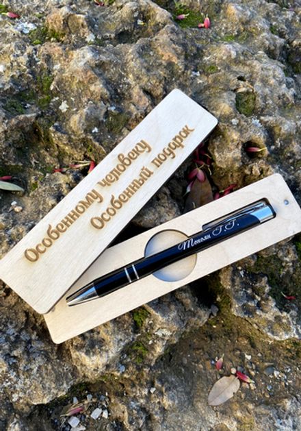 Футляр для ручки