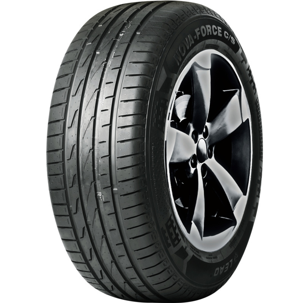 LingLong Leao 255/50R19 107W XL Nova-Force C/S TL