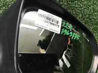 Зеркало правое Lexus RX 4 (2015-2022) 12 контактов