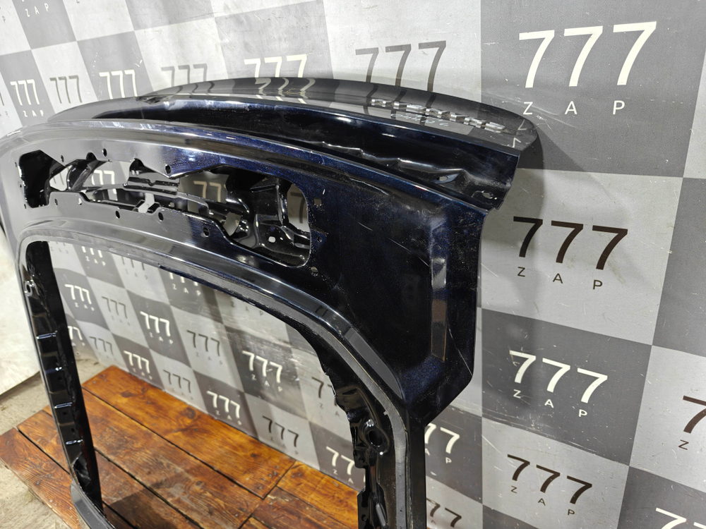 Крышка багажника Changan UNI-V 22-нв Б/У Оригинал C281F2701080101