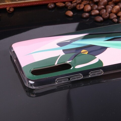 Чехол ТПУ для Xiaomi Redmi 6, 011181