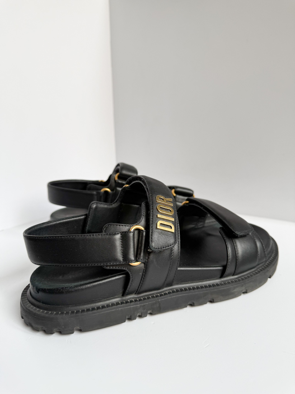 Сандалии Dior, 40