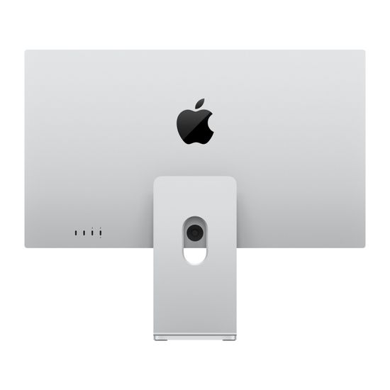 Монитор Apple Studio Display XDR 5K 27" (2026), нанотекстурное стекло, подставка с регулируемыми высотой и наклоном
