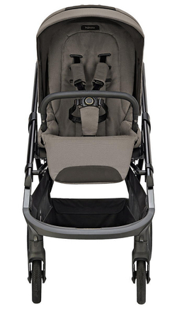 Прогулочная коляска Inglesina Aptica XT 2025 Tundra Beige
