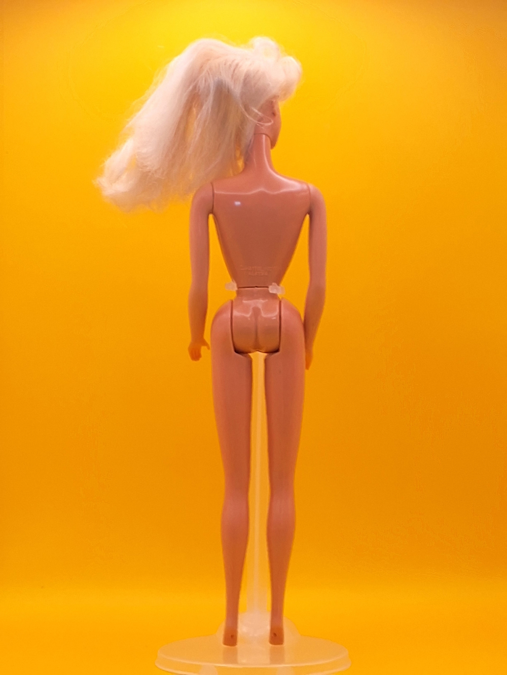 Кукла Барби 90-х винтаж 031724