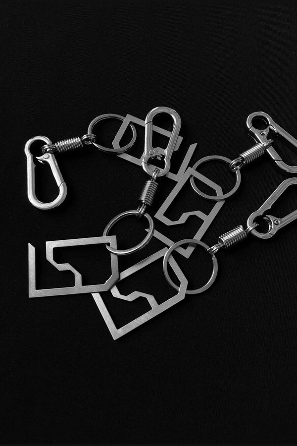 Брелок LSD Clothing