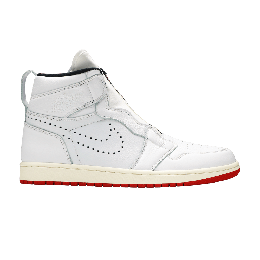 Кроссовки Jordan Air Jordan 1 High Zip