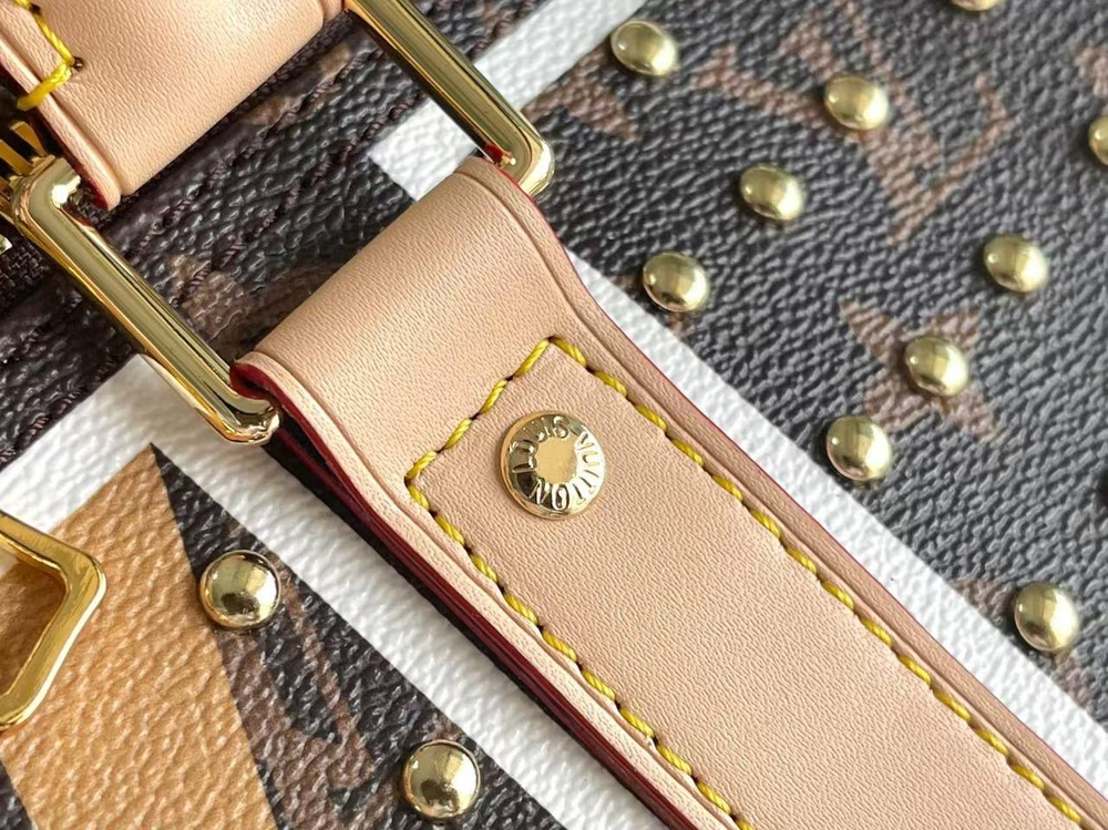 Дорожная сумка Louis Vuitton Keepall 50