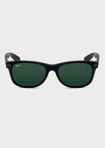Очки Ray-Ban New Wayfarer Ferrari