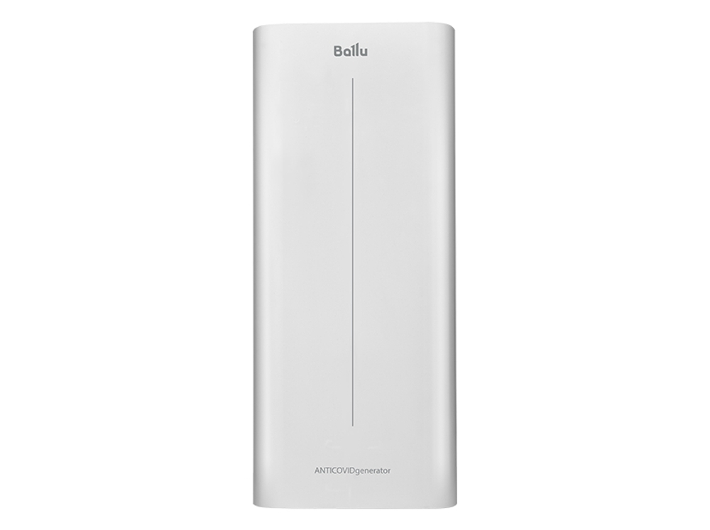 Бактерицидный рециркулятор Ballu RDU-150D ANTICOVIDgenerator, white