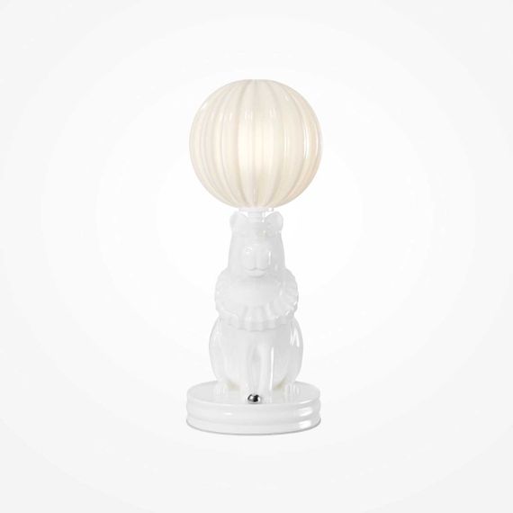 Настольная лампа Maytoni MOD477TL-L5W3K