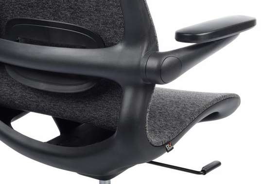 Кресло Miller YX-300 Черный