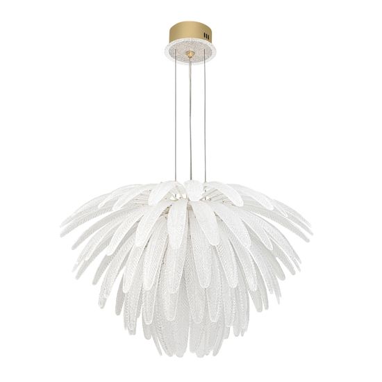 Подвесная люстра MODELUX ML.2420.900 CP